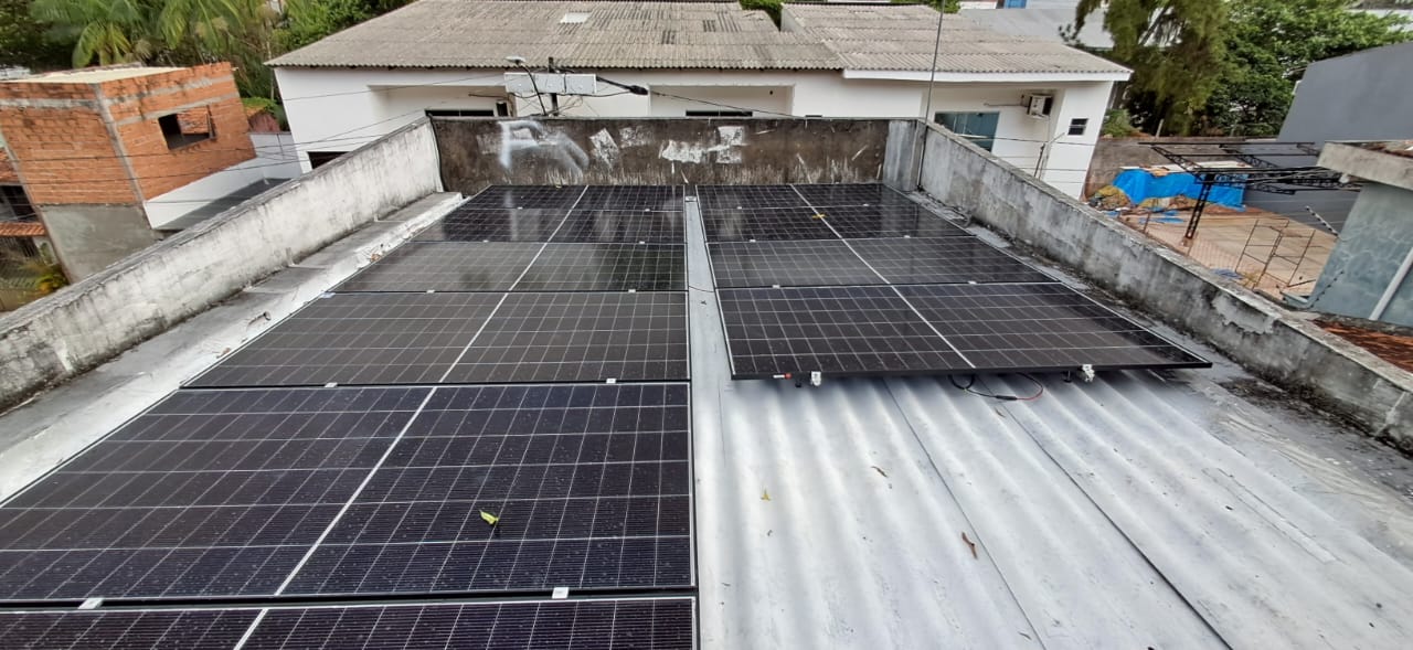 SOLARBEAM portfolio 2